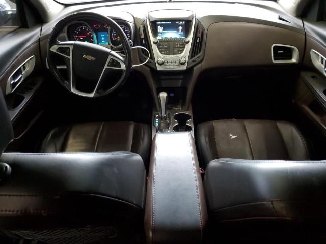 2012 Chevrolet Equinox LTZ