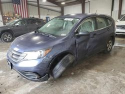 2013 Honda CR-V LX for sale in West Mifflin, PA