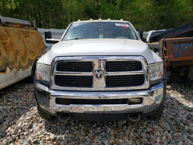 2011 Dodge RAM 4500 ST