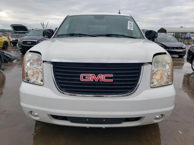 2007 GMC Yukon