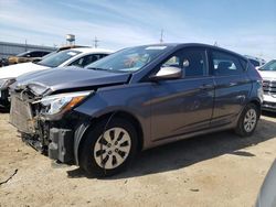 2015 Hyundai Accent GS for sale in Chicago Heights, IL