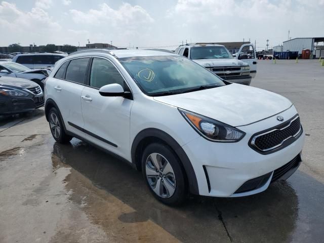 2019 KIA Niro FE