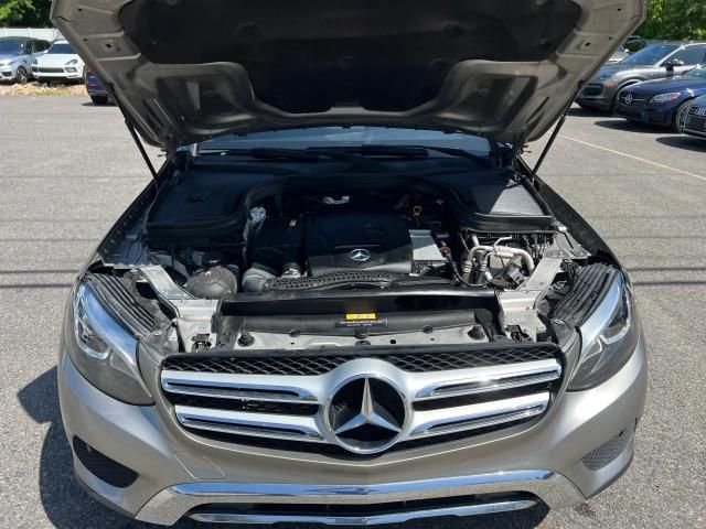 2019 Mercedes-Benz GLC 300 4matic