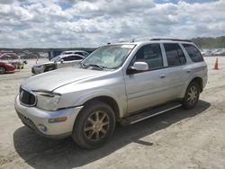 2005 Buick Rainier CXL en venta en Spartanburg, SC