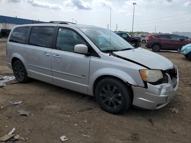 2008 Chrysler Town & Country Touring