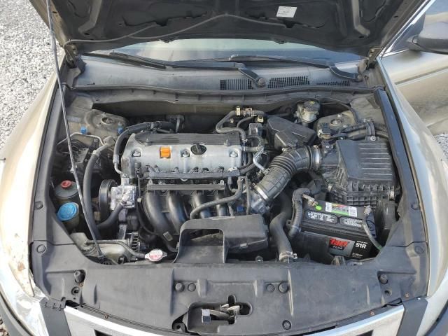 2008 Honda Accord LXP