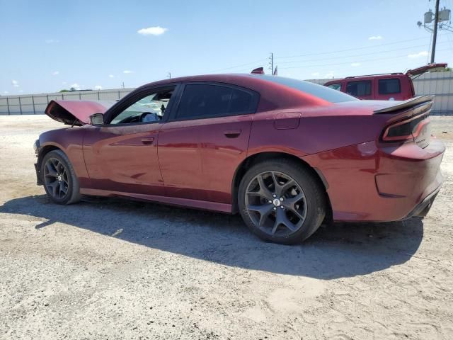 2019 Dodge Charger GT