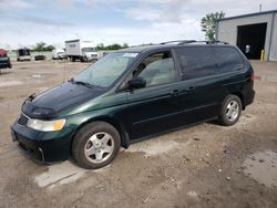 2001 Honda Odyssey EX for sale in Kansas City, KS