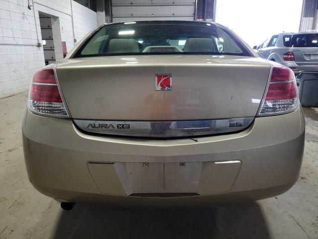 2008 Saturn Aura XE