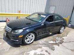 2013 Mercedes-Benz C 250 for sale in New Orleans, LA