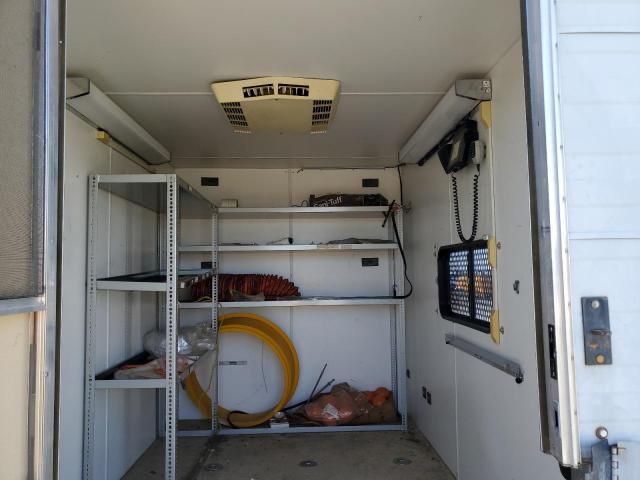1988 Pelsue Trailer