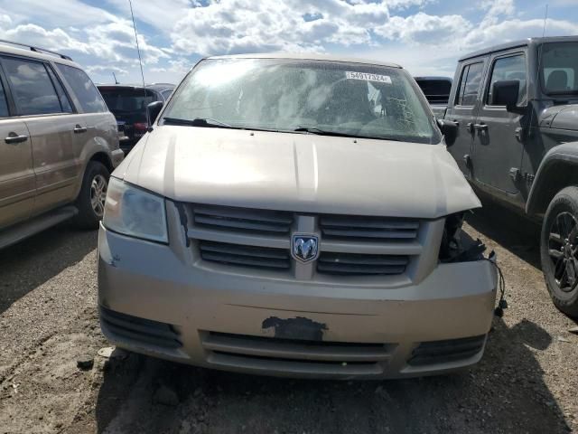 2009 Dodge Grand Caravan SE