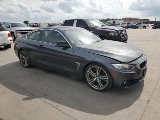 2015 BMW 435 I