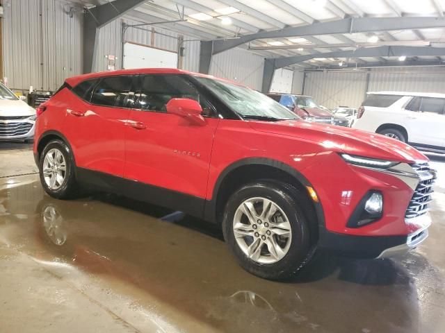 2019 Chevrolet Blazer 1LT