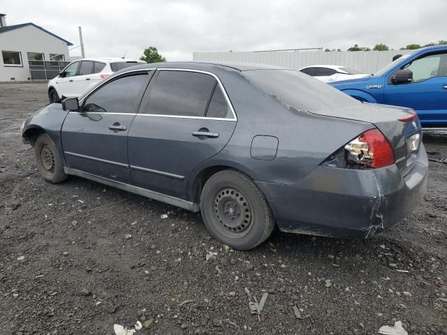 2006 Honda Accord LX