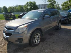 2012 Chevrolet Equinox LT for sale in Central Square, NY