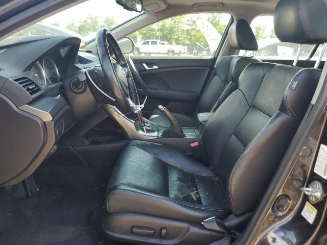 2012 Acura TSX Tech