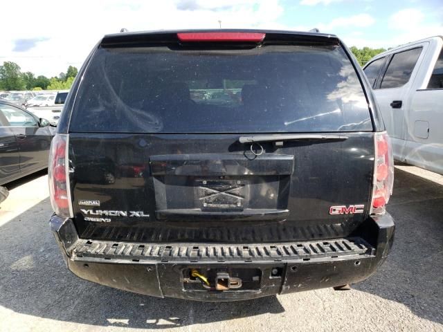 2009 GMC Yukon XL Denali