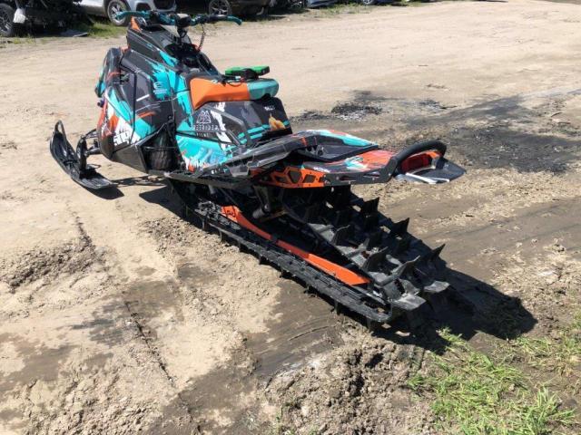 2024 Polaris 850RMK KHA