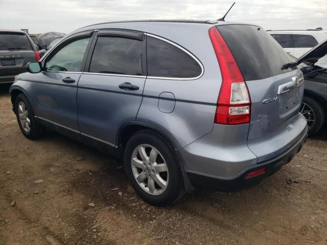 2009 Honda CR-V EX