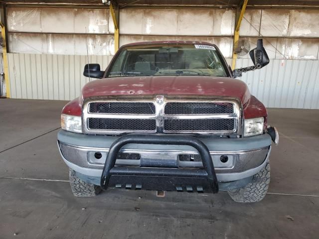 1997 Dodge RAM 2500