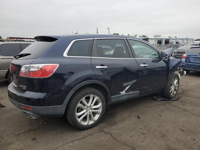 2012 Mazda CX-9