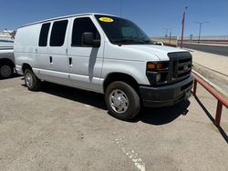 2014 Ford Econoline E150 Van for sale in Anthony, TX