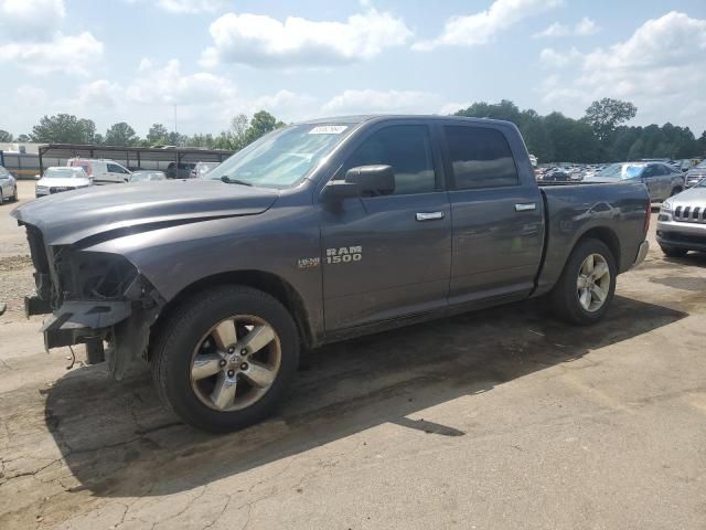 2017 Dodge RAM 1500 SLT