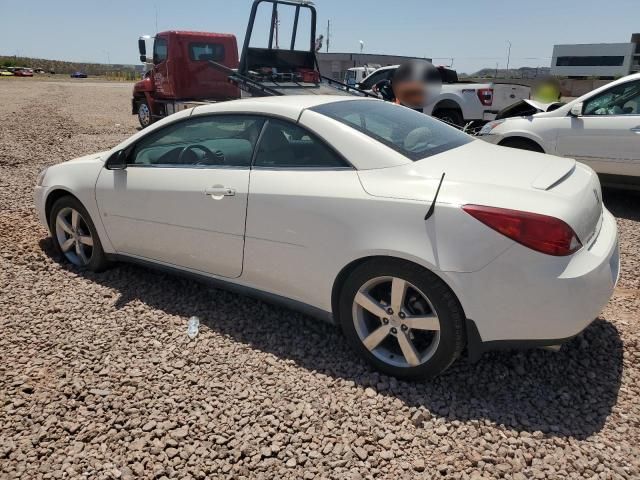 2006 Pontiac G6 GT