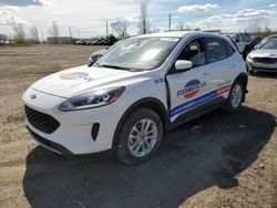 2020 Ford Escape SE for sale in Montreal Est, QC