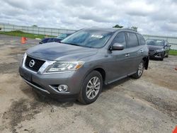 2016 Nissan Pathfinder S for sale in Mcfarland, WI