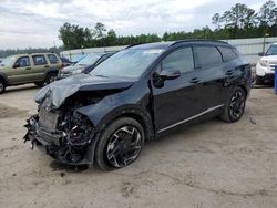 Vehiculos salvage en venta de Copart Harleyville, SC: 2023 KIA Sportage SX Prestige