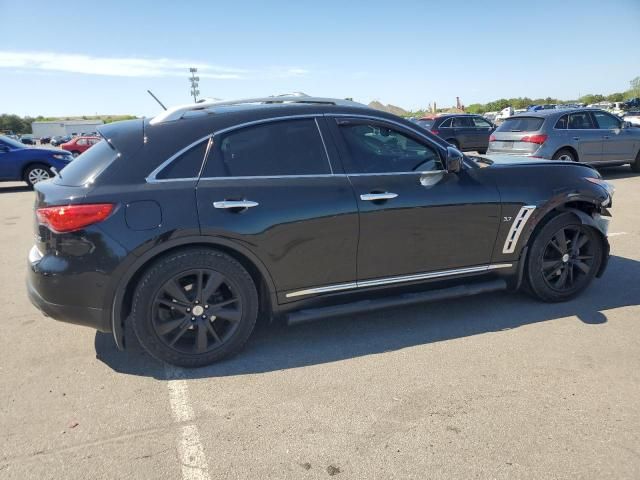 2014 Infiniti QX70