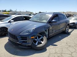 2021 Porsche Macan for sale in Martinez, CA