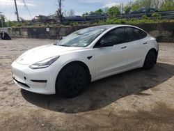 2021 Tesla Model 3 for sale in Marlboro, NY