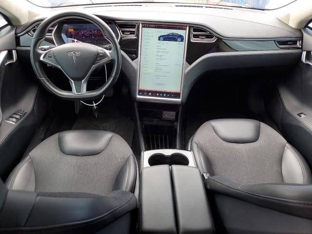 2015 Tesla Model S