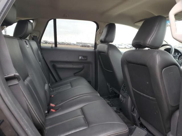 2010 Ford Edge Limited