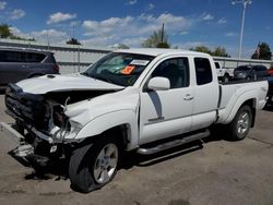2009 Toyota Tacoma Access Cab for sale in Littleton, CO