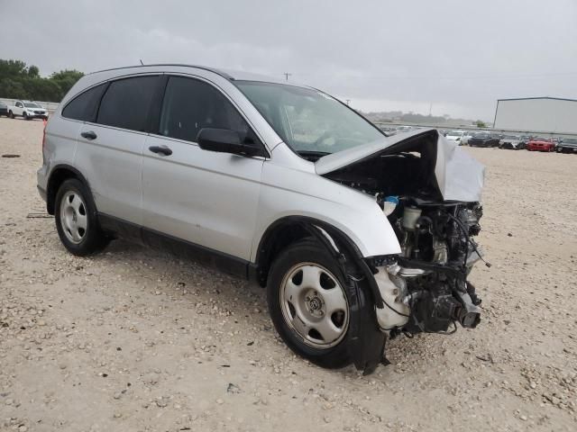 2010 Honda CR-V LX