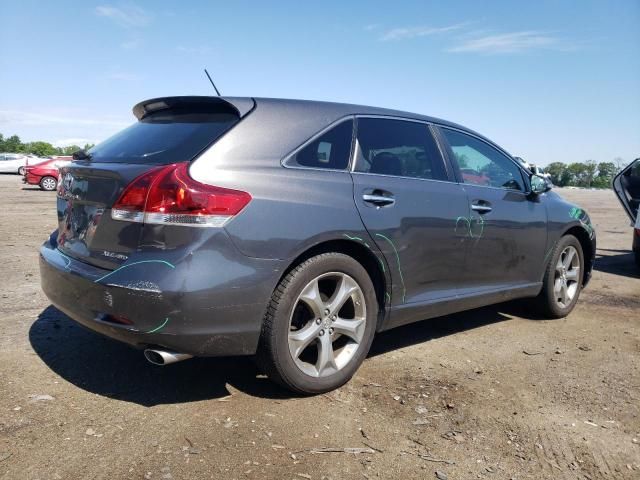 2014 Toyota Venza LE