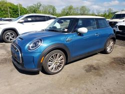 Mini Cooper salvage cars for sale: 2024 Mini Cooper SE