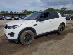 2019 Land Rover Discovery Sport SE for sale in Florence, MS