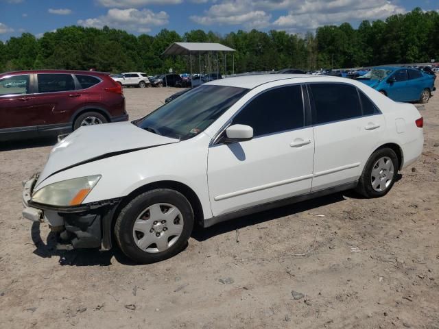 2005 Honda Accord LX