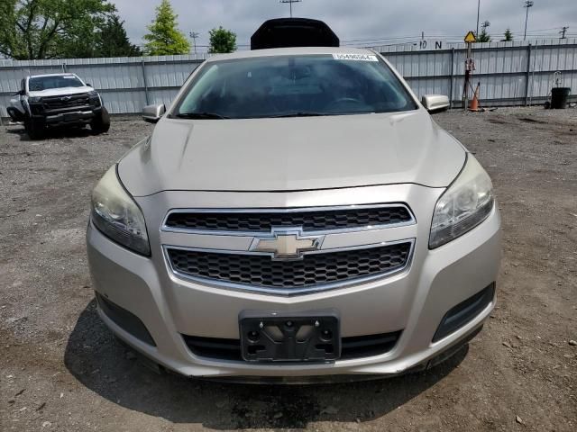 2013 Chevrolet Malibu 1LT