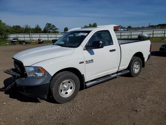 2014 Dodge RAM 1500 ST