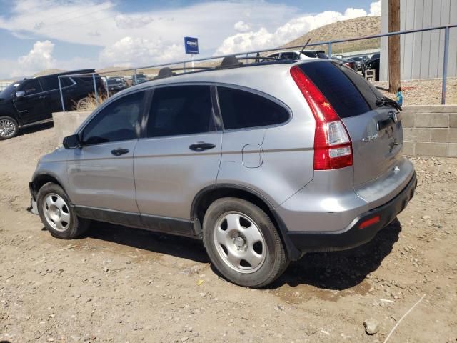 2008 Honda CR-V LX