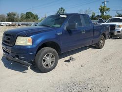 2008 Ford F150 for sale in Riverview, FL