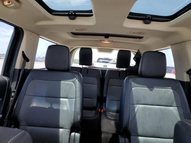 2014 Ford Flex Limited