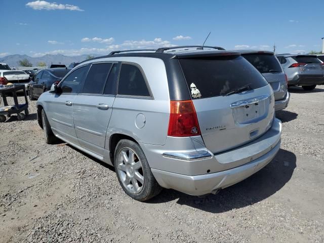 2007 Chrysler Pacifica Limited