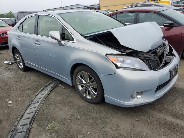 2010 Lexus Hs 250h